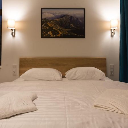 Apartmany Sara Svoboda nad Úpou Zewnętrze zdjęcie