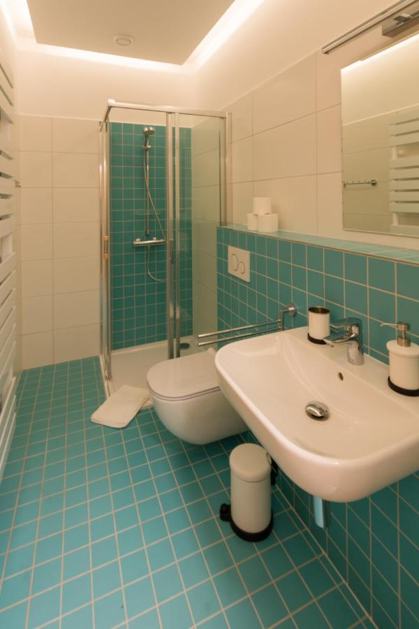 Apartmany Sara Svoboda nad Úpou Zewnętrze zdjęcie