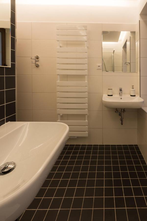 Apartmany Sara Svoboda nad Úpou Zewnętrze zdjęcie