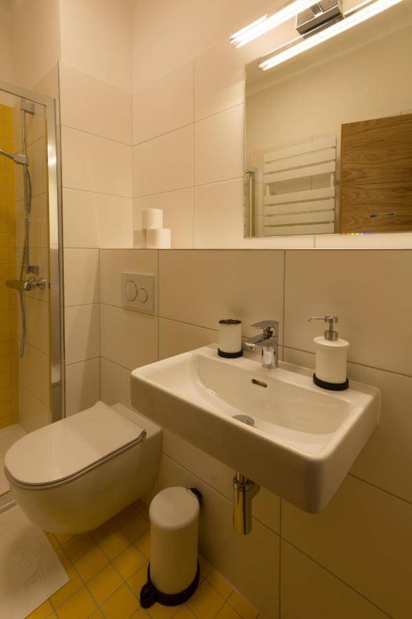 Apartmany Sara Svoboda nad Úpou Zewnętrze zdjęcie