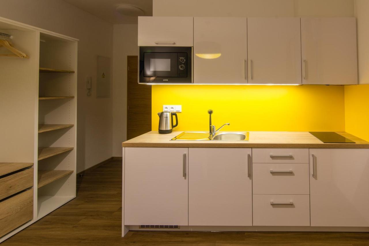 Apartmany Sara Svoboda nad Úpou Zewnętrze zdjęcie