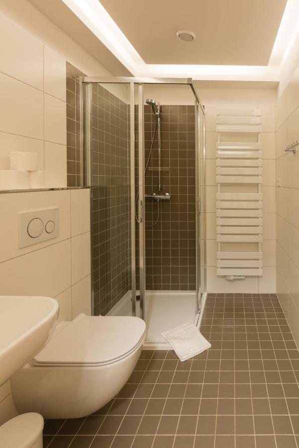 Apartmany Sara Svoboda nad Úpou Zewnętrze zdjęcie