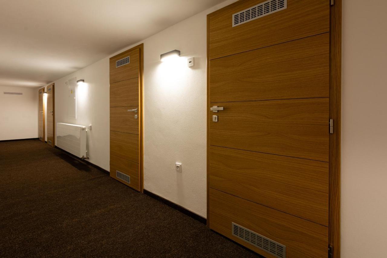 Apartmany Sara Svoboda nad Úpou Zewnętrze zdjęcie