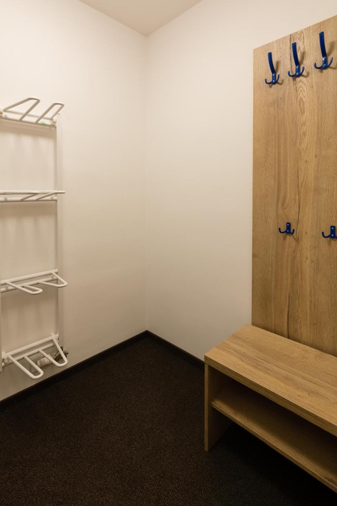 Apartmany Sara Svoboda nad Úpou Pokój zdjęcie